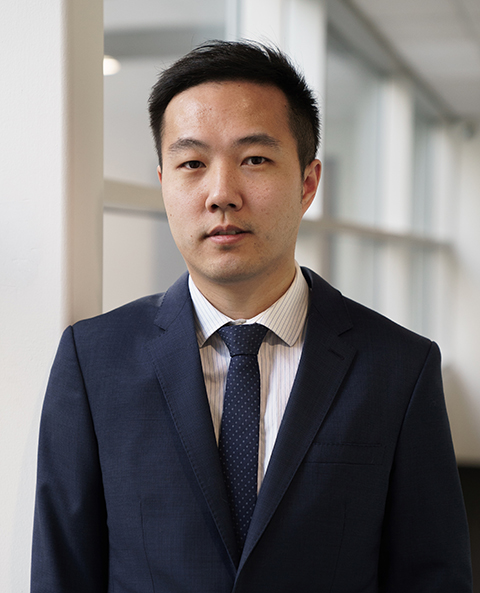Bo Peng